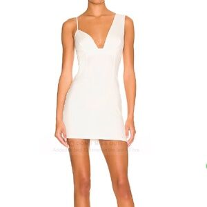 SUPERDOWN Eleanor Mini Dress